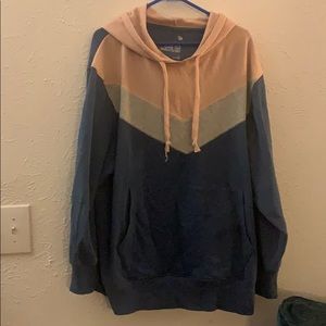 So Lounge Life Game Day Sweatshirt